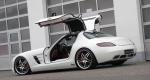 Mercedes-Benz SLS AMG by Senner Tuning 2011 года